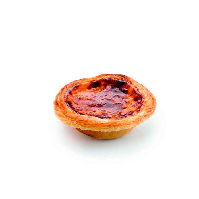 PASTÉIS DE NATA main product photo