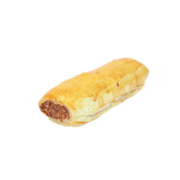 GOURMET SAUSAGE ROLL 200G main product photo