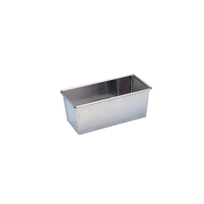 STRAIGHT CAKE TINPLATE PAN 16CM main product photo
