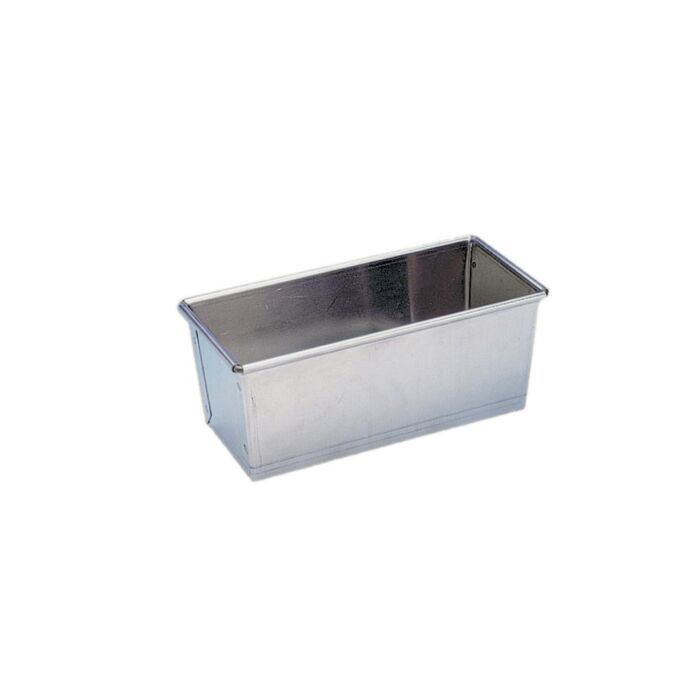 STRAIGHT CAKE TINPLATE PAN 20CM main product photo