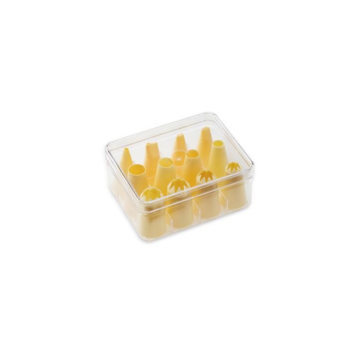 PLASTIC PIPING NOZZLES MIX main product photo
