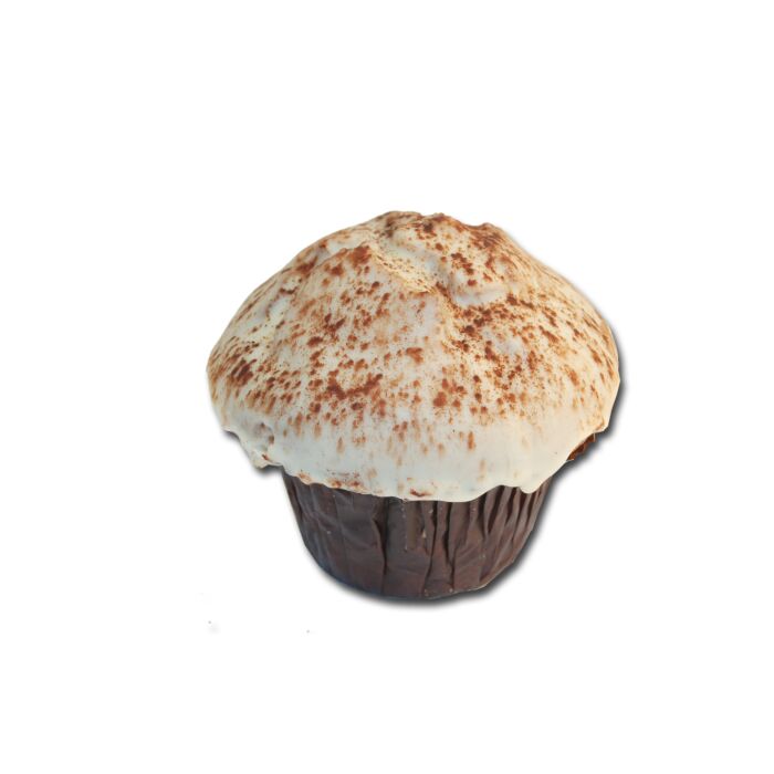 CAPPUCCINO MUSHROOM MUFFIN main product photo