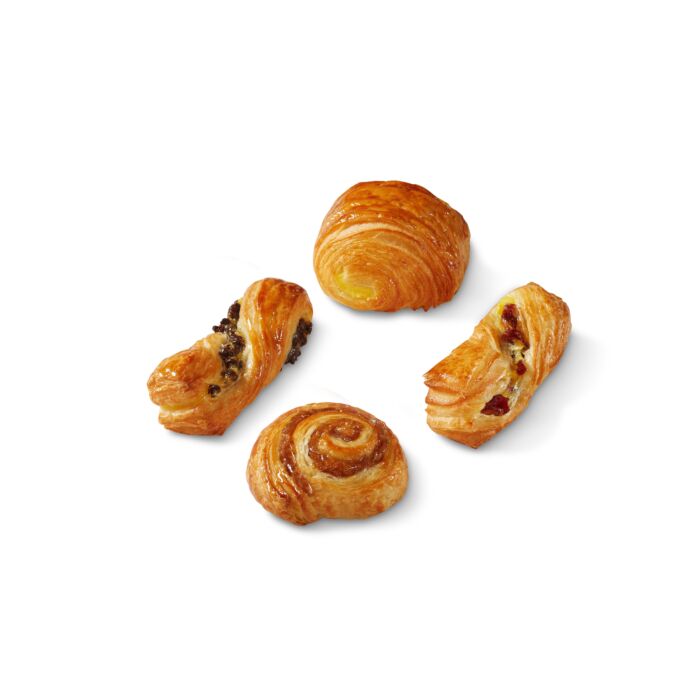 MINI GOURMANDISES SELECTION main product photo