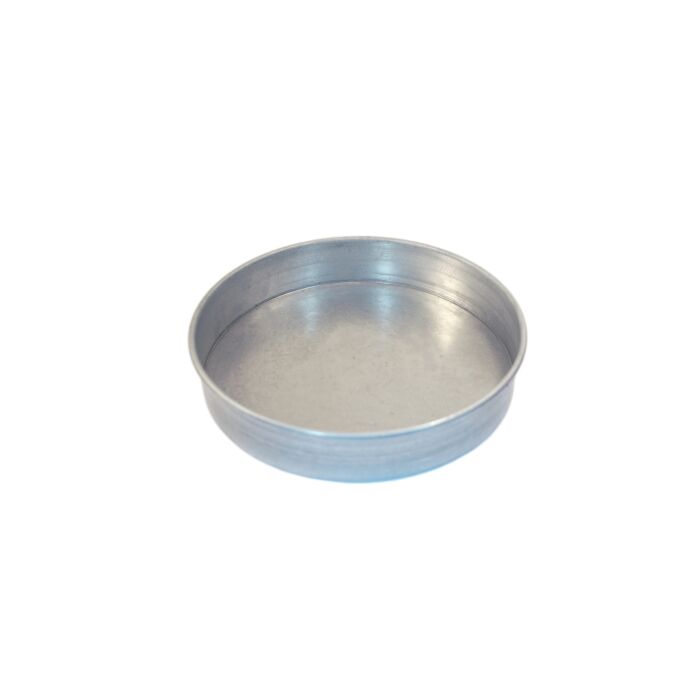 ROUND BAKING TIN 8" main product photo