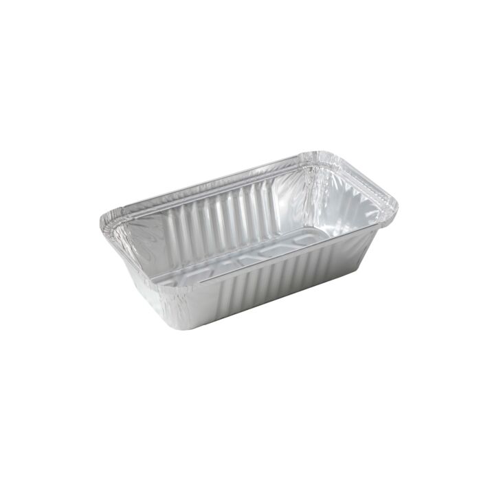 FOIL POUND CAKE DISH main product photo