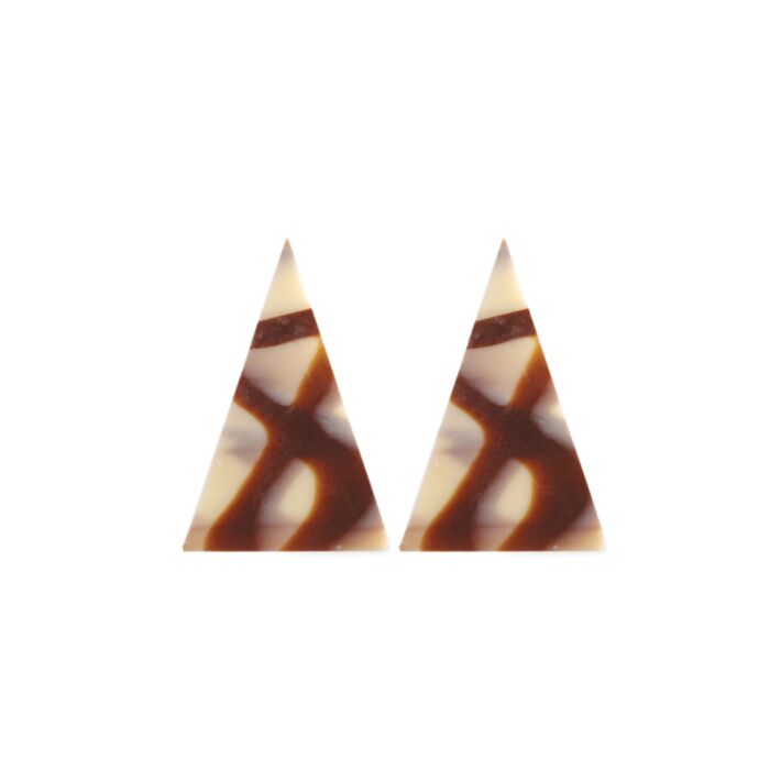 DIABLO TRIANGLE DARK & WHITE main product photo