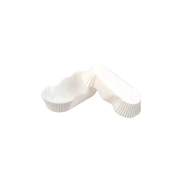 ÉCLAIR BAKING CASE WHITE main product photo