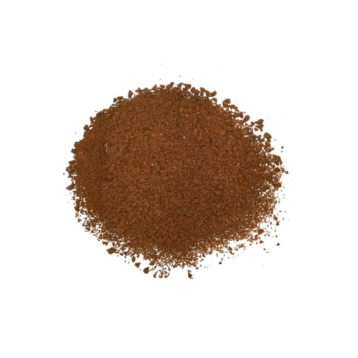 DARK CHOCOLATE BISCUIT CRUMB 5MM main product photo