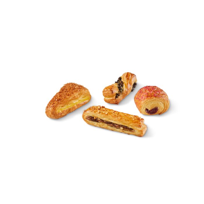 MINI FRIANDISES SELECTION main product photo