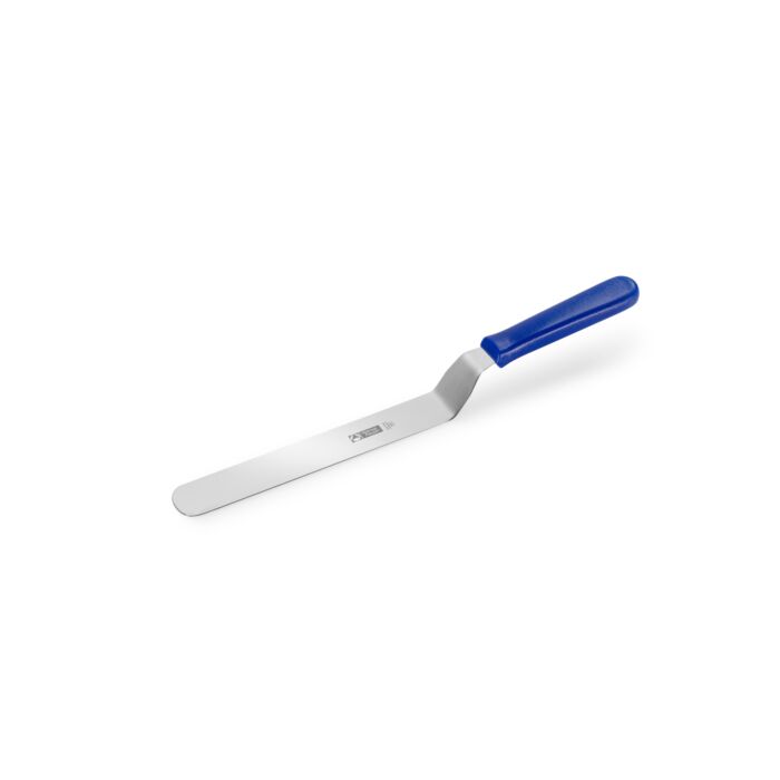BENT PALLET KNIFE 21CM main product photo