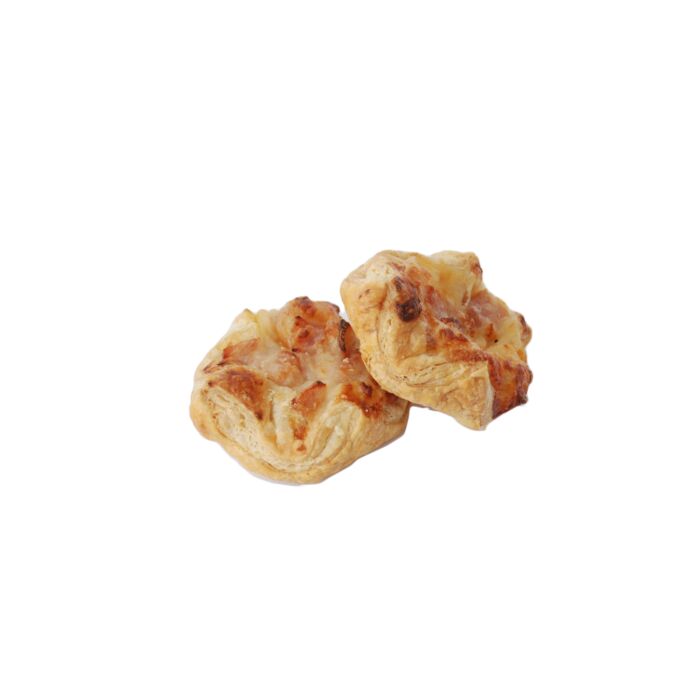 MINI HAM & CHEESE JAMBON main product photo