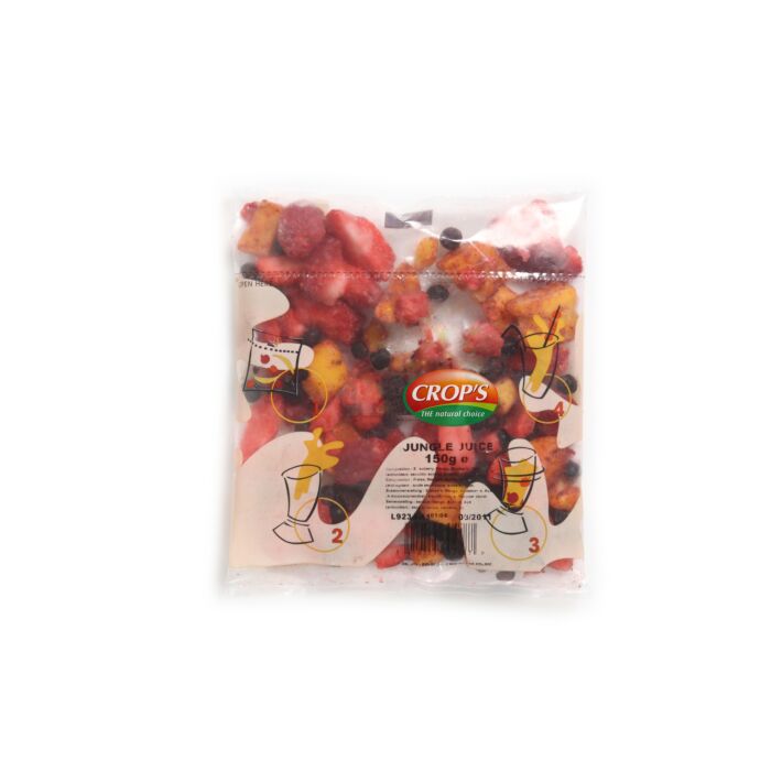 ACAI KICK SUPER SMOOTHIE main product photo