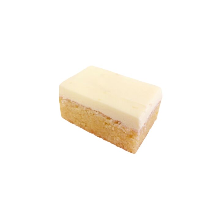 GLUTEN FREE ORANGE & ALMOND CAKE BAR main product photo