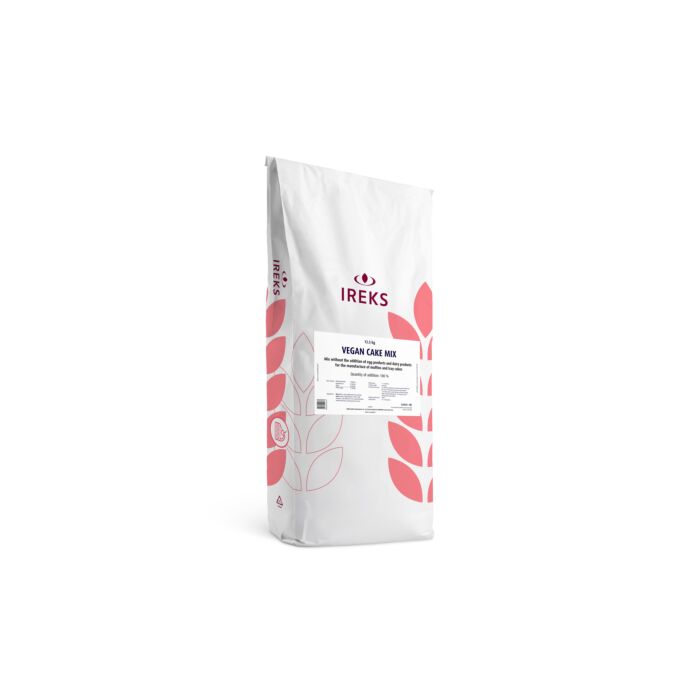 VEGAN CAKE MIX main product photo