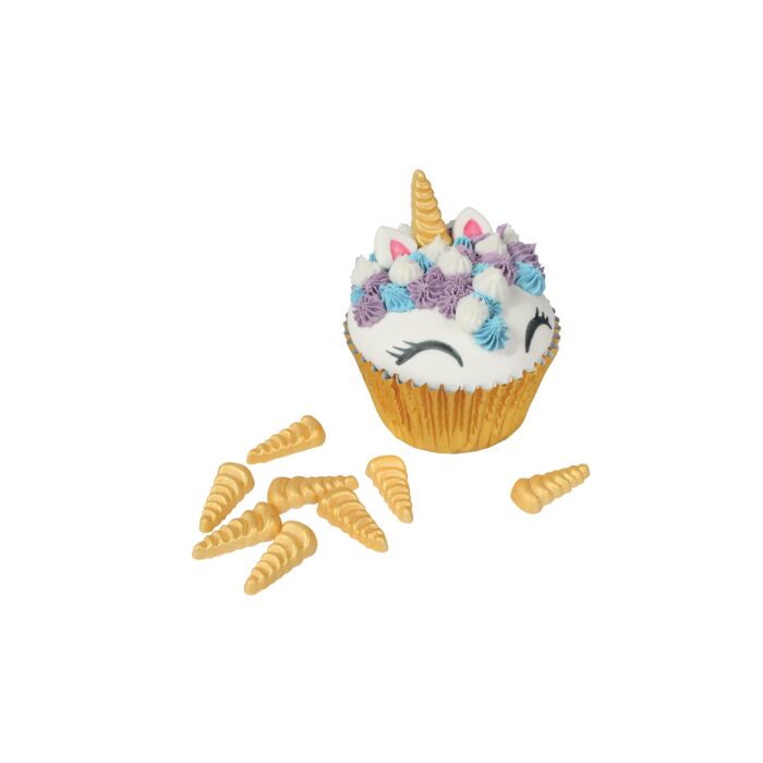 UNICORN HORN SUGAR PIPINGS main product photo