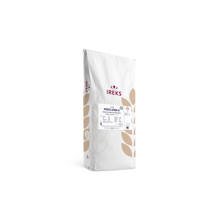 PASTA ACIDA IMPROVER main product photo