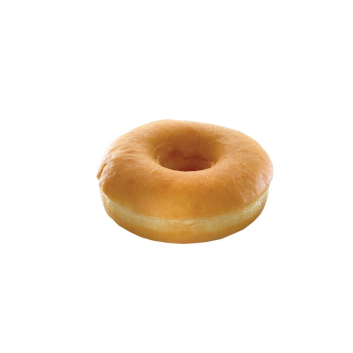 PLAIN PUDDLE DONUT main product photo