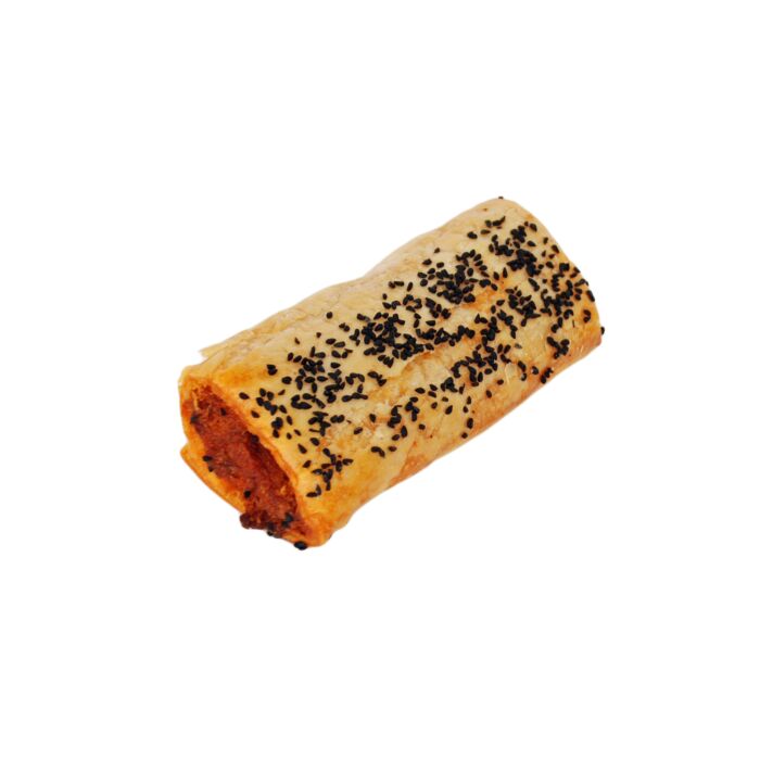 CHORIZO SAUSAGE ROLL main product photo