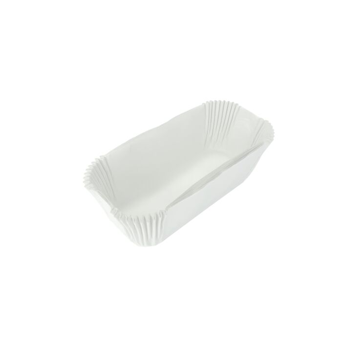 POUND CAKE PAPER WHITE main product photo