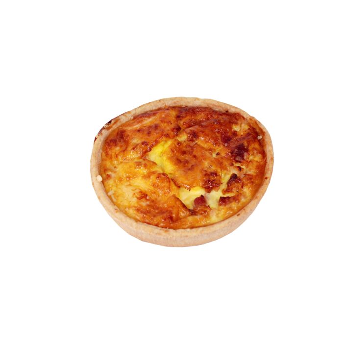 QUICHE LORRAINE main product photo