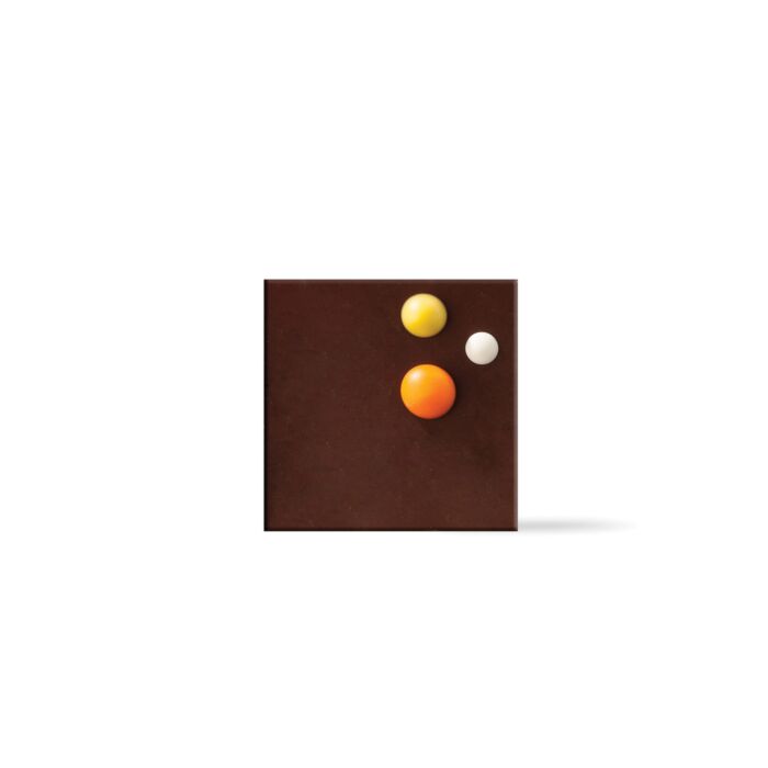 SQUARE WITH DOTS main product photo