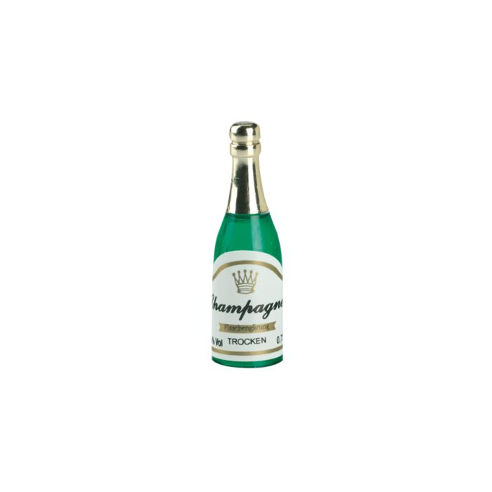CHAMPAGNE BOTTLE main product photo