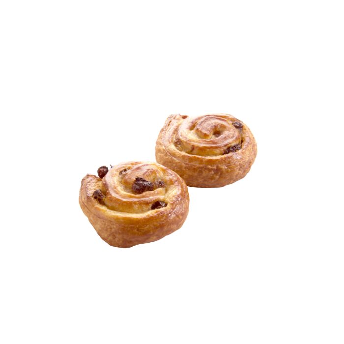 MINI PAIN AUX RAISINS main product photo
