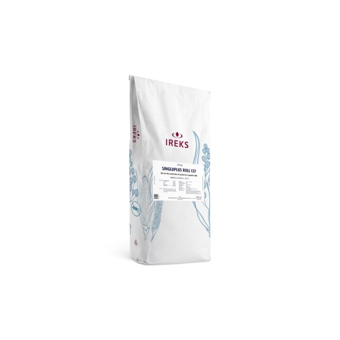 GLUTEN FREE SINGLUPLUS ROLL MIX main product photo