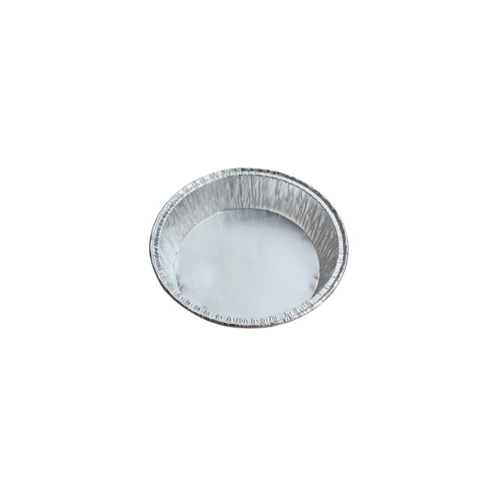 ROUND FOIL DISH main product photo