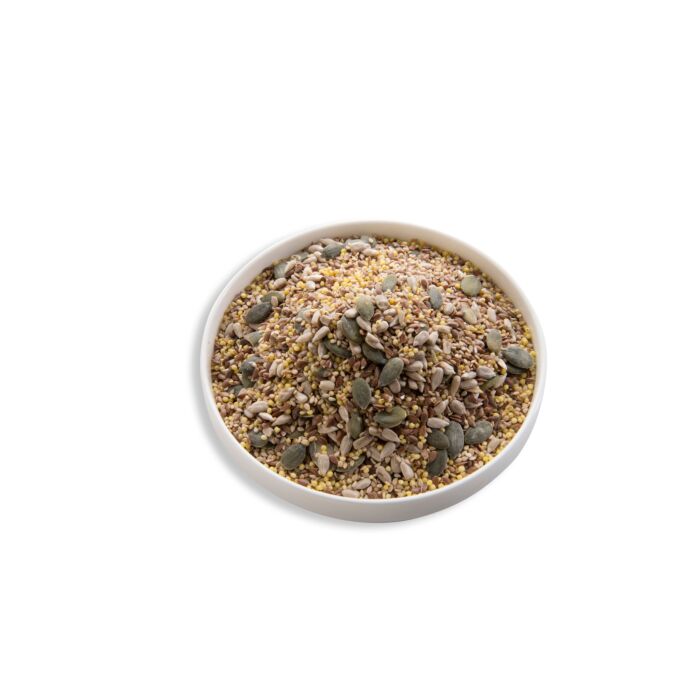 5 SEED BLEND main product photo