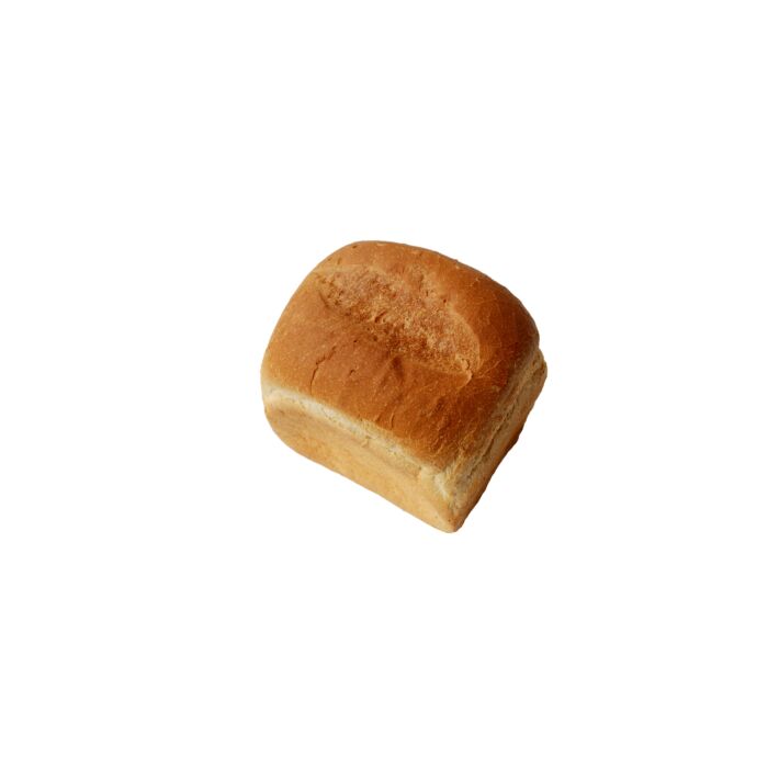 SMALL WHITE PAN main product photo