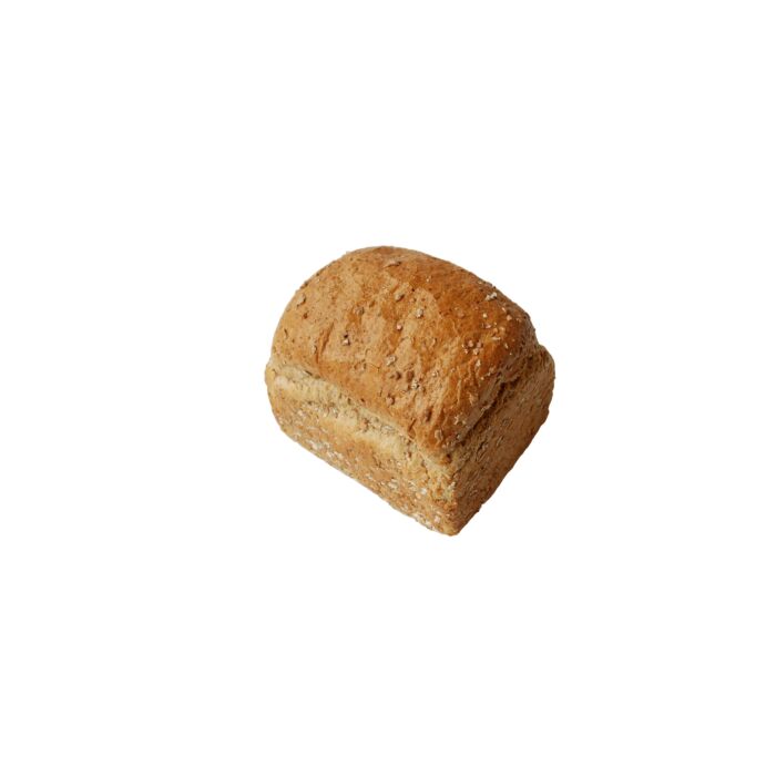 SMALL BROWN PAN main product photo
