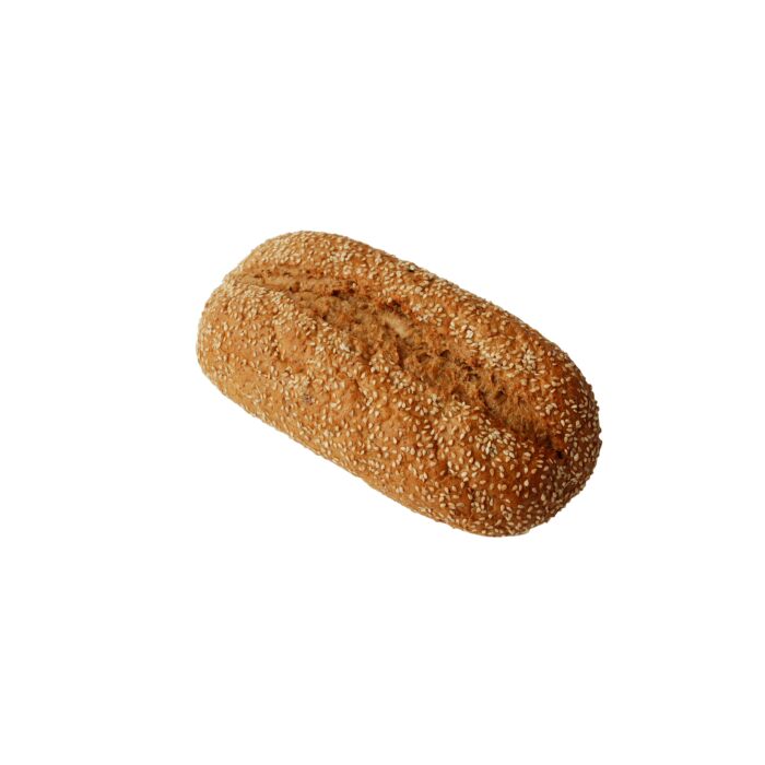 SPELT AND HONEY VIENNA BREAD main product photo