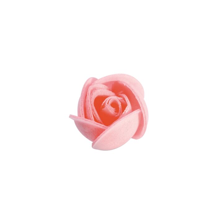 PINK WAFER ROSES main product photo