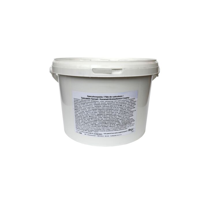 SPECULOOS BISCUIT SPREAD main product photo