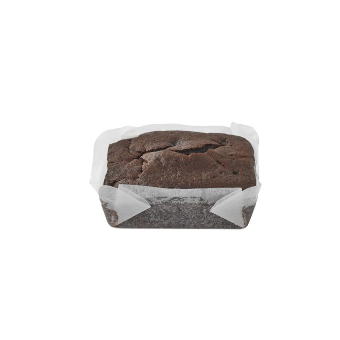 VEGAN CHOCOLATE BROWNIE main product photo