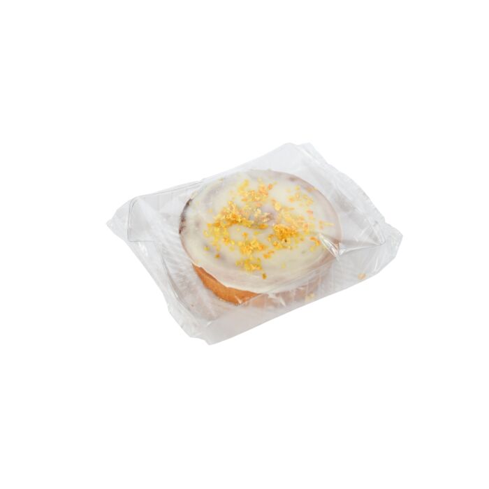 CINNAMON BUN main product photo