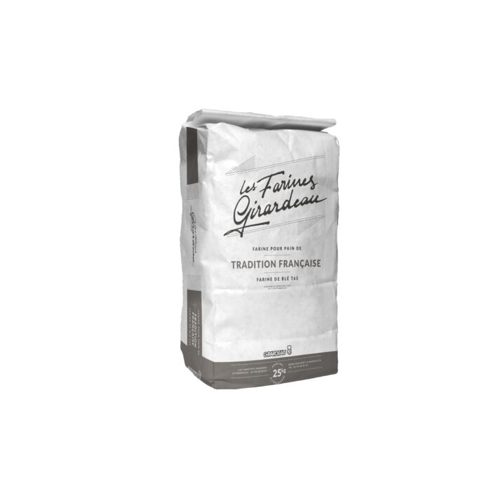 TRADITON FRANÇAISE T65 FLOUR main product photo