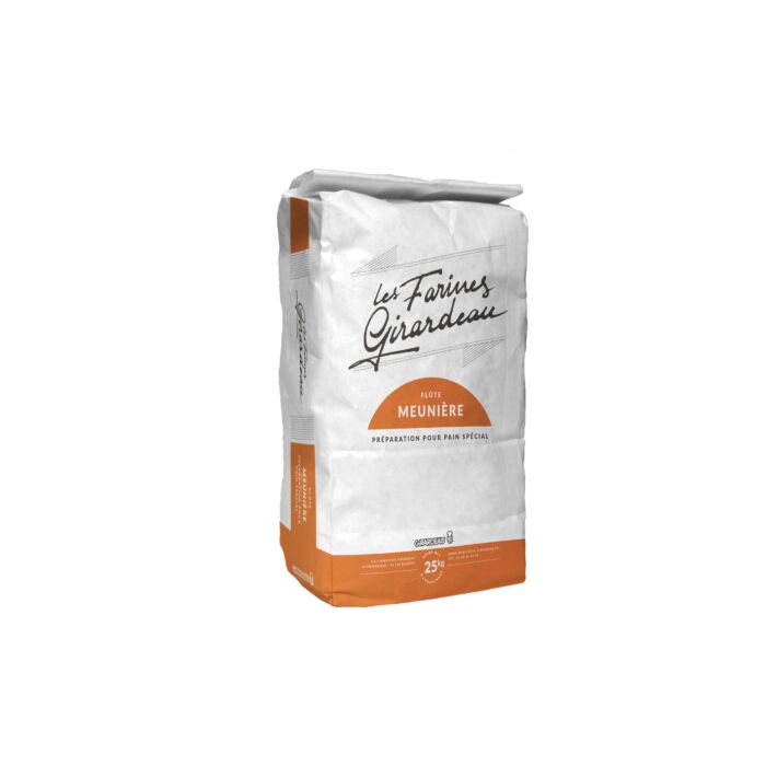 FLÛTE MEUNIÈRE T65 FLOUR main product photo