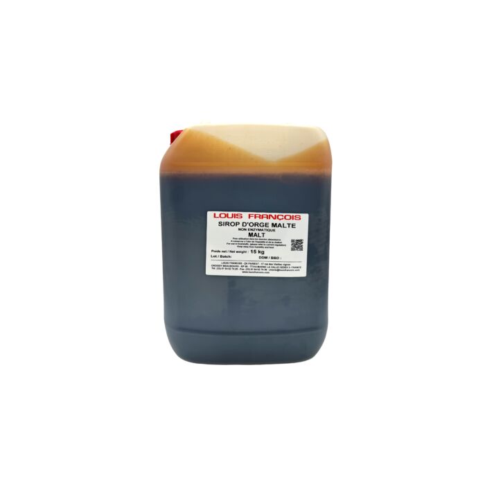 MALT BARLEY SYRUP main product photo