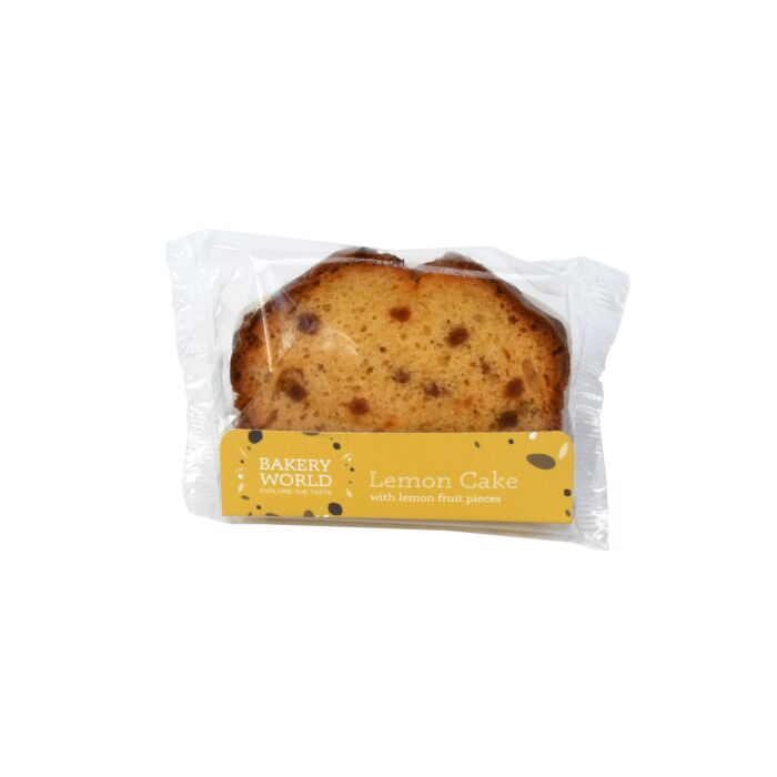 LEMON CAKE SLICE main product photo