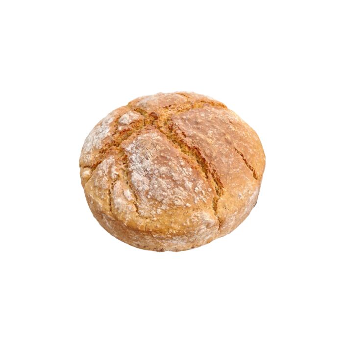 BUTTERMILK SODA BREAD main product photo