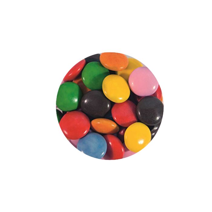 MILK CHOCOLATE BEANS main product photo