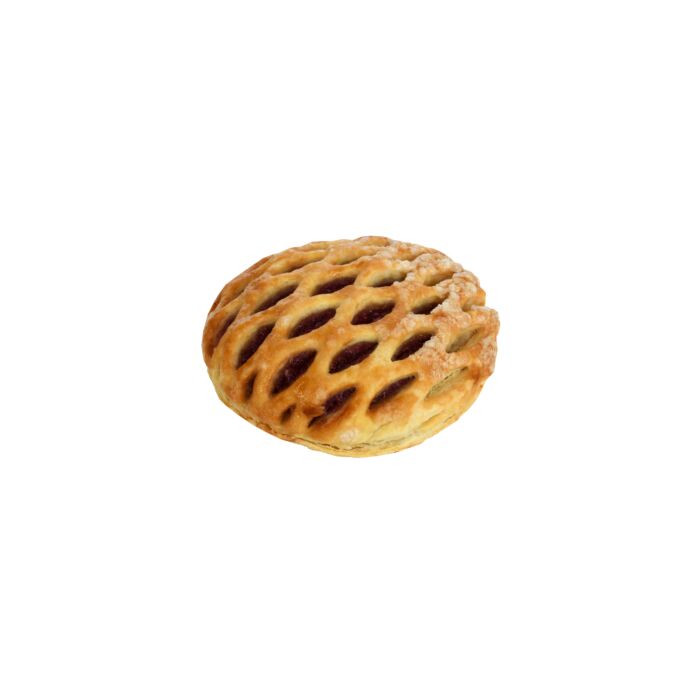 ROUND APPLE & BLACKBERRY TRELLIS main product photo