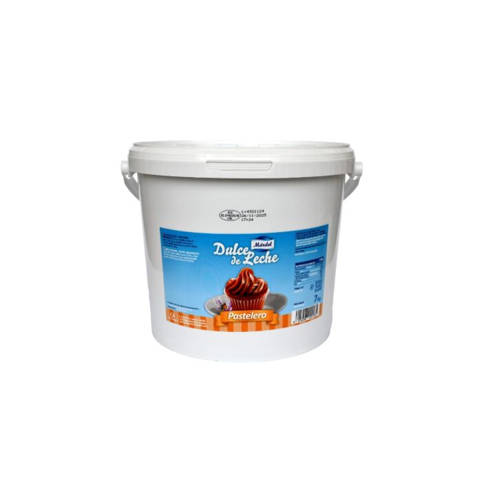 DULCE DE LECHE PASTELERO main product photo