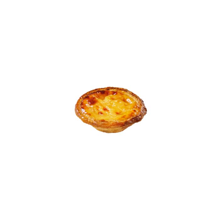 MINI PASTEL DE NATA main product photo