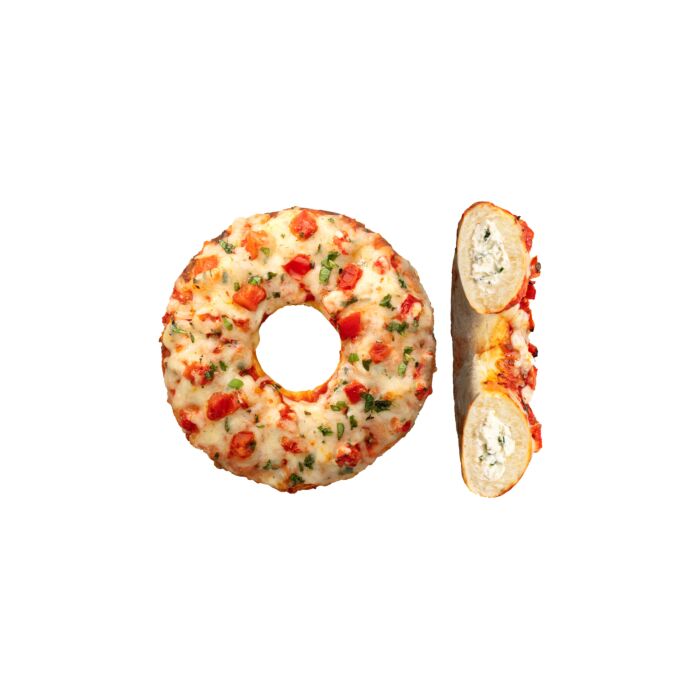 FILLED PIZZA RING MARGARITA main product photo