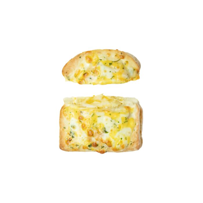CHEESE TOASTY POCKET main product photo