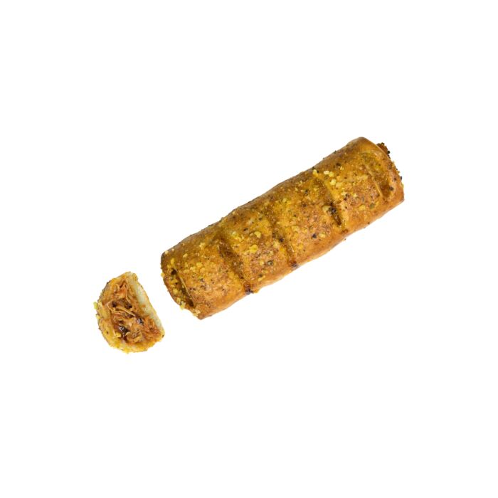 PULLED PORK SNACKSTICK main product photo