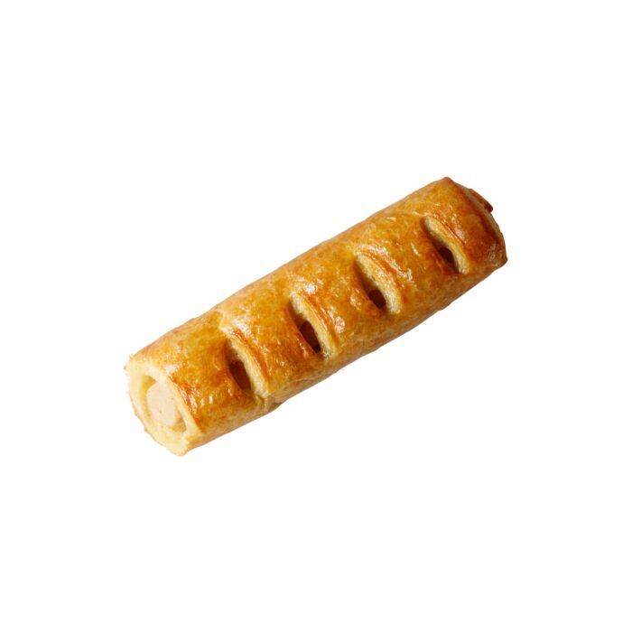 HOT DOG ROLL main product photo